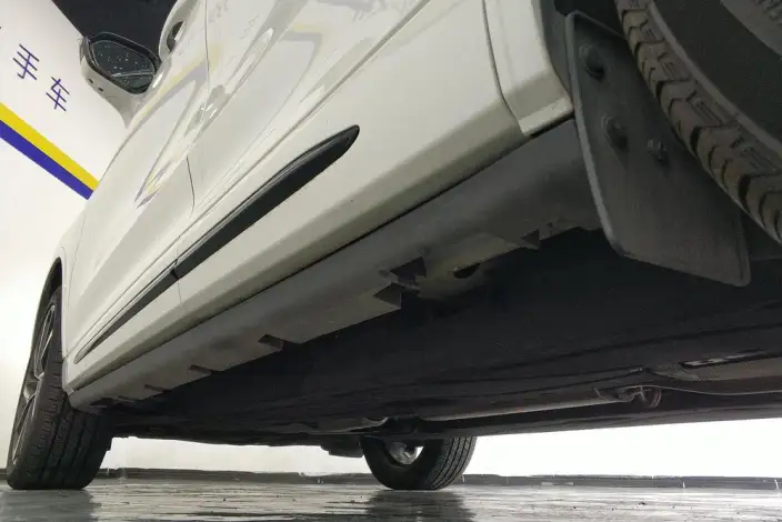 Lincoln Corsair 2024 Model 2.0T 4WD Zunyao Edition – фото 6