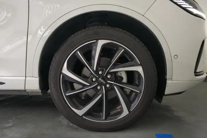 Lincoln Corsair 2024 Model 2.0T 4WD Zunyao Edition – фото 9