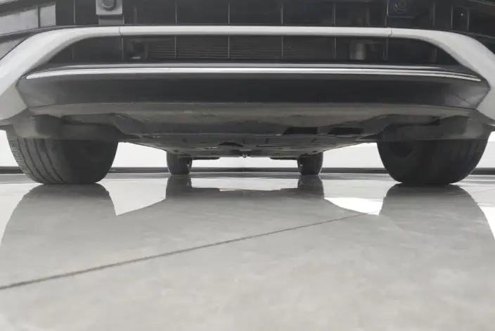Volkswagen Tiguan L PHEV 2023 Model 430PHEV Plug-in hybrid Premium Edition – фото 5