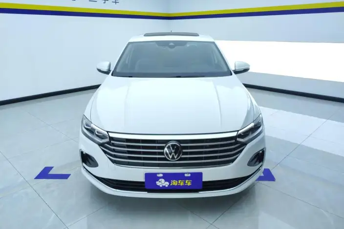 Volkswagen Lavida 2023 Model 300TSI DSG Manyi Edition