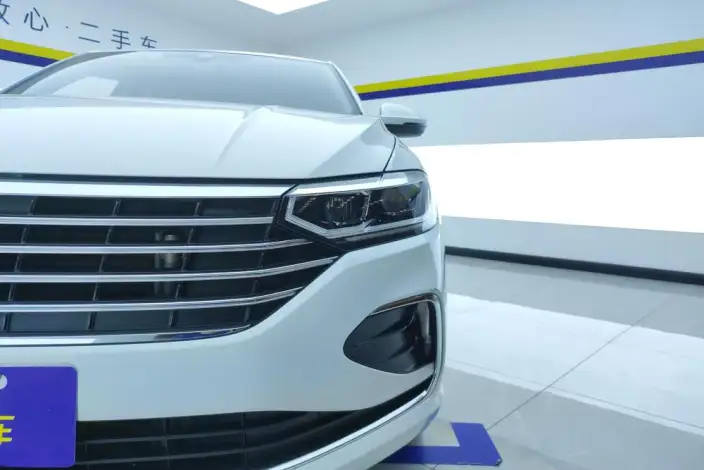 Volkswagen Lavida 2023 Model 300TSI DSG Manyi Edition