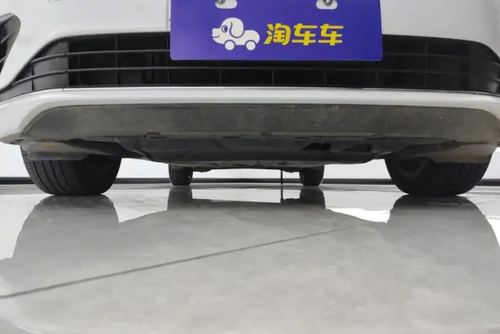 Volkswagen Lavida 2023 Model 300TSI DSG Manyi Edition – фото 10