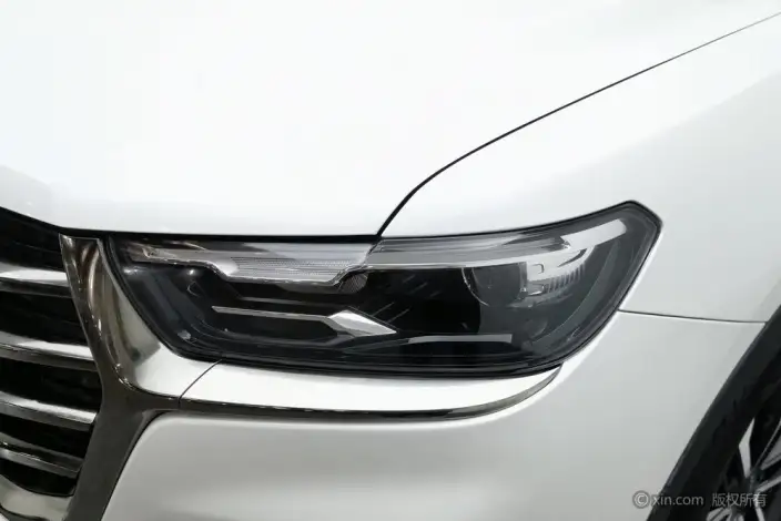 Haval H6 2021 Model Guo Trendy Edition 1.5T Automatic Urban Edition – фото 7