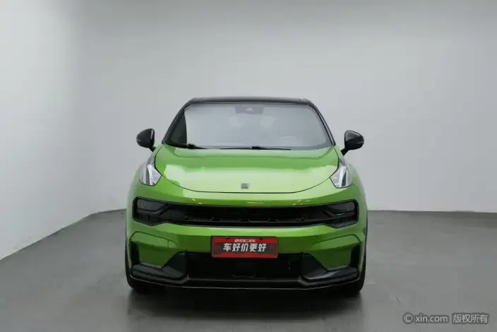 Lynk & Co 05 2021 Model 05+ 2.0TD Tiggo Edition