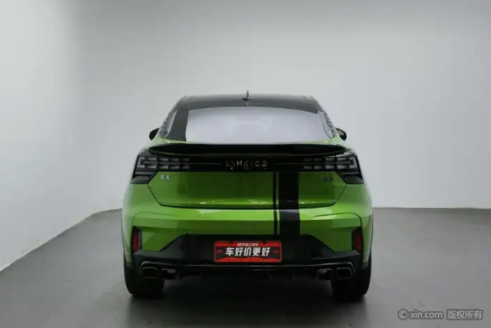 Lynk & Co 05 2021 Model 05+ 2.0TD Tiggo Edition