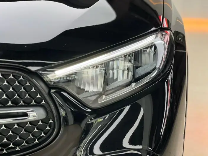 Mercedes-Benz GLC 2025 Model Facelift GLC 300 L 4MATIC Dynamic Model 5 seat – фото 6