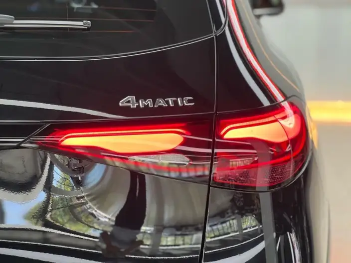 Mercedes-Benz GLC 2025 Model Facelift GLC 300 L 4MATIC Dynamic Model 5 seat – фото 7