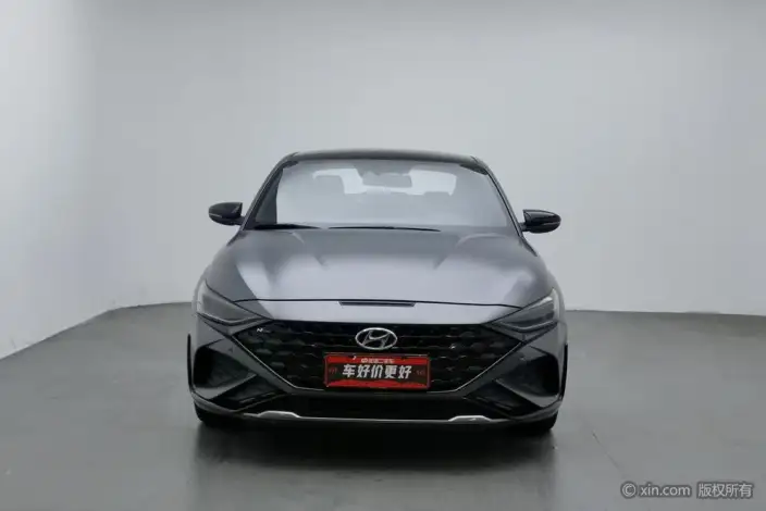 Hyundai LaFesta 2023 Model 270TGDi DCT N Line DLX Deluxe Edition