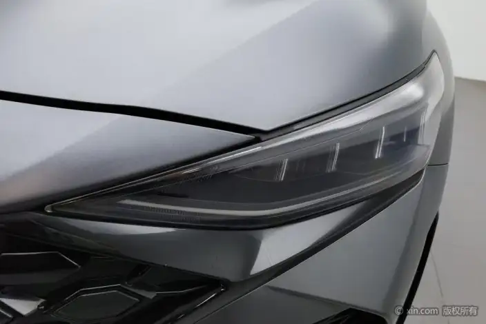Hyundai LaFesta 2023 Model 270TGDi DCT N Line DLX Deluxe Edition – фото 7