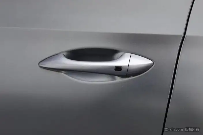 Hyundai LaFesta 2023 Model 270TGDi DCT N Line DLX Deluxe Edition – фото 9