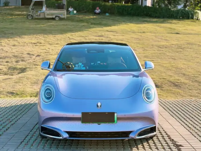 ORA Grand Cat 2022 Model 555km Premium Edition