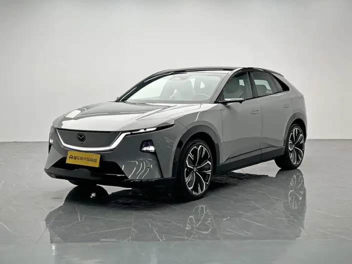 **Mazda EZ-6** 0 2025 Model Extended Range 200 Max