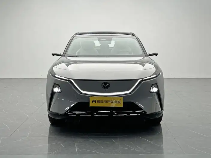 **Mazda EZ-6** 0 2025 Model Extended Range 200 Max