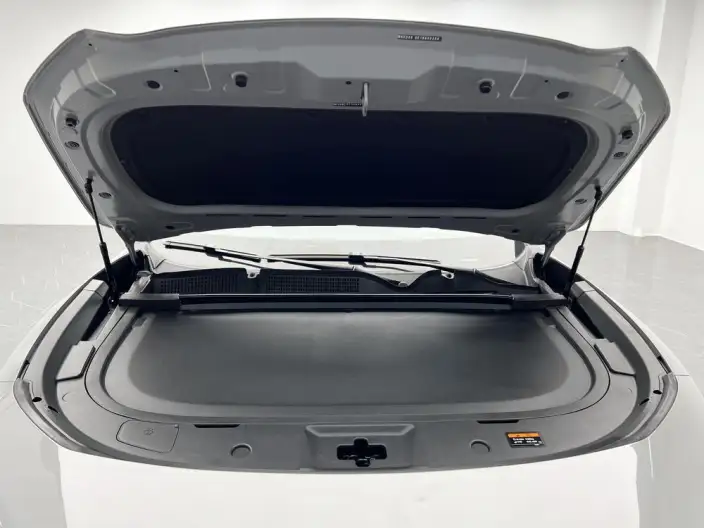 **Mazda EZ-6** 0 2025 Model Extended Range 200 Max – фото 10