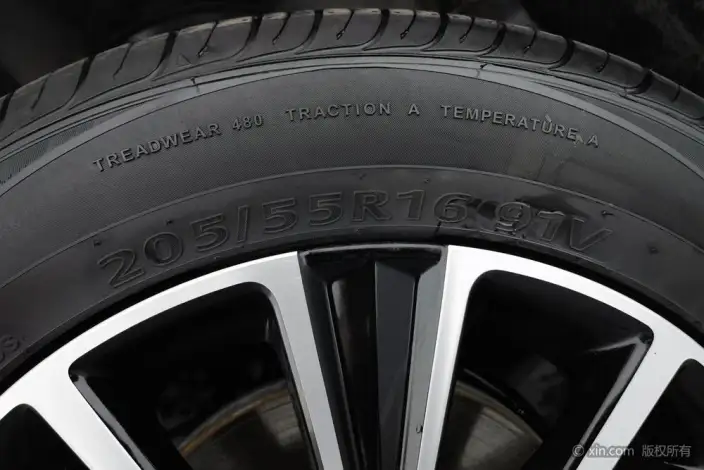 Roewe i5 2021 Model Facelift 1.5L CVT Diamond Edition – фото 8