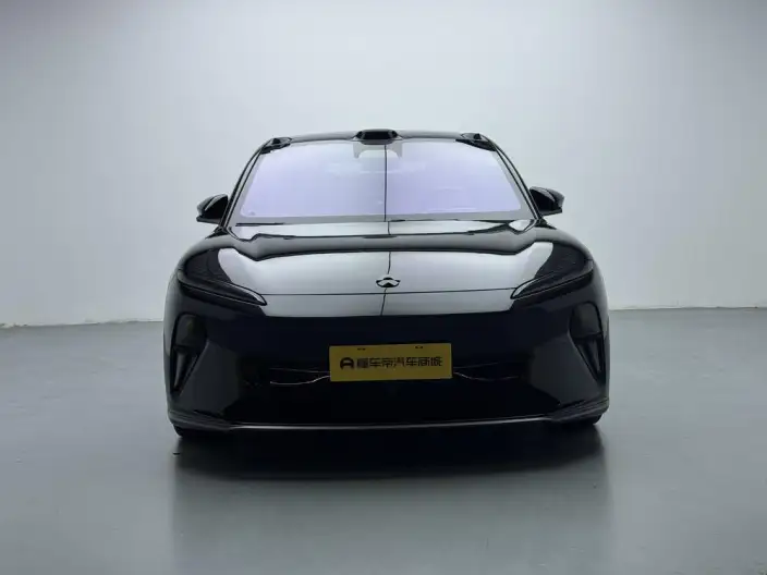 NIO ET5 2022 Model 75kWh