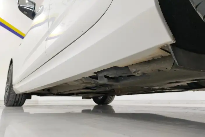 Cadillac CT4 2023 Model 25T Luxury Model – фото 7