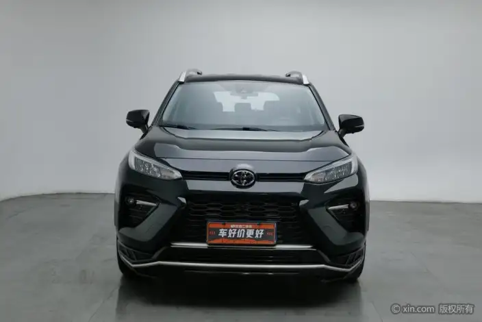 Toyota Wildlander 2022 Model 2.0L 2WD Urban Edition