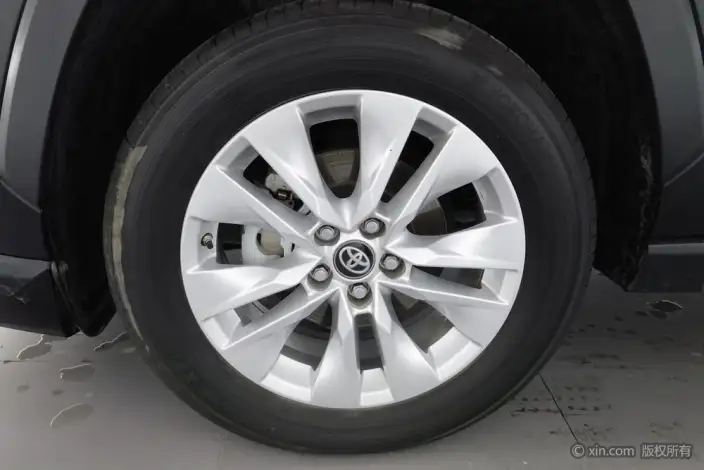 Toyota Wildlander 2022 Model 2.0L 2WD Urban Edition – фото 5