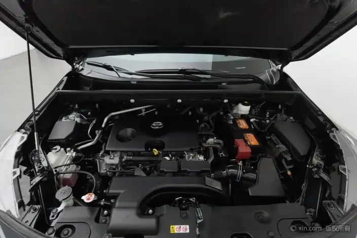 Toyota Wildlander 2022 Model 2.0L 2WD Urban Edition – фото 6