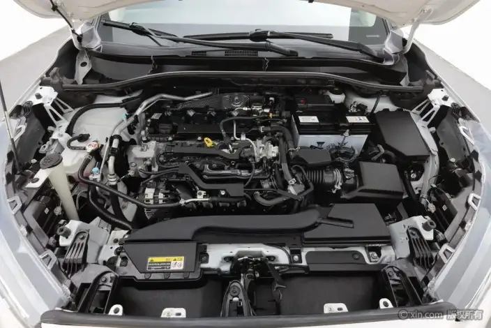 Frontlander 2022 Model 2.0L CVT Leading version – фото 5