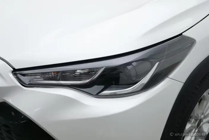 Frontlander 2022 Model 2.0L CVT Leading version – фото 7