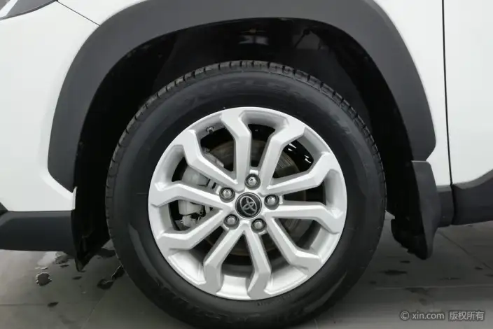 Frontlander 2022 Model 2.0L CVT Leading version – фото 8
