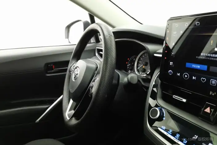Frontlander 2022 Model 2.0L CVT Leading version – фото 9
