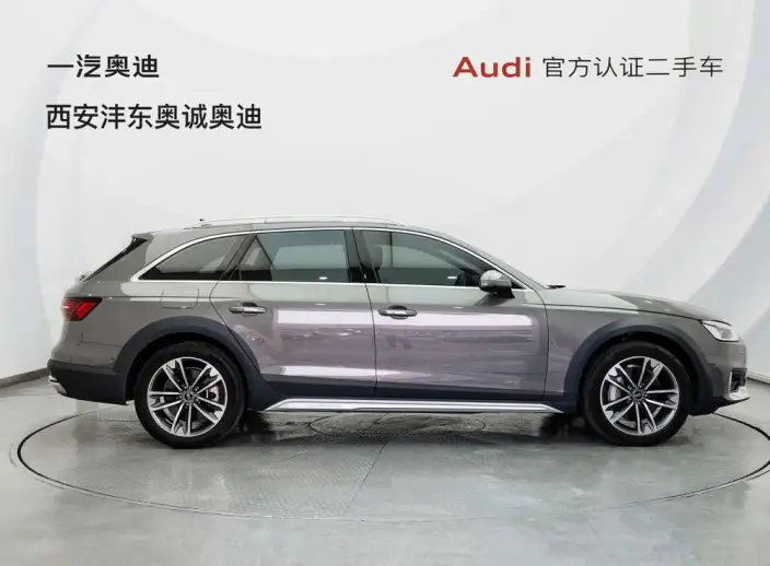 Audi A4 Imported 2023 Model allroad quattro – фото 5