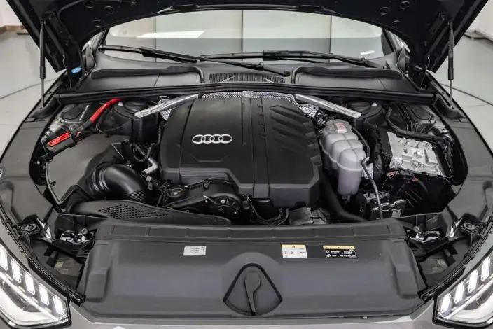 Audi A4 Imported 2023 Model allroad quattro – фото 6