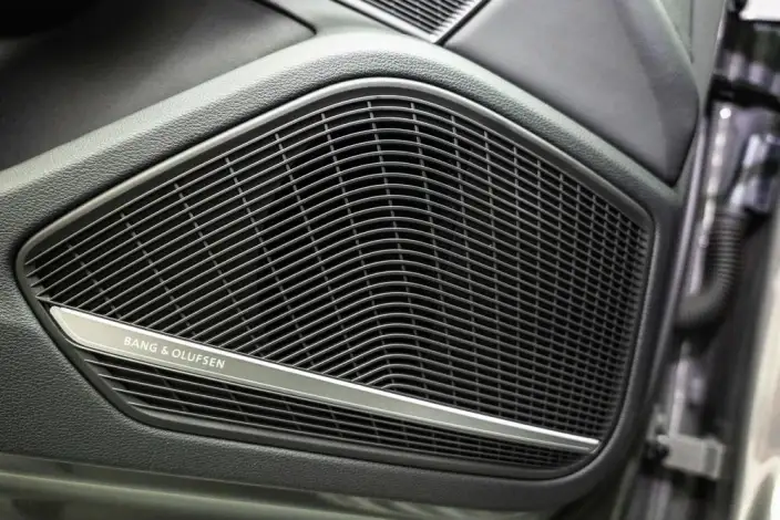 Audi A4 Imported 2023 Model allroad quattro – фото 8