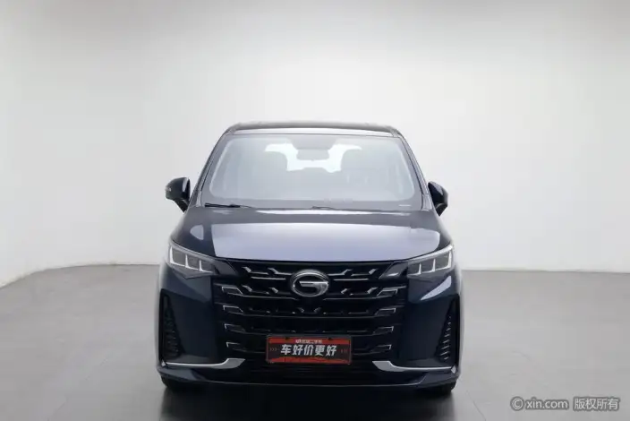 GAC Trumpchi M6 2021 Model Pro 270T AT Exclusive Edition