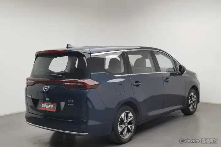 GAC Trumpchi M6 2021 Model Pro 270T AT Exclusive Edition