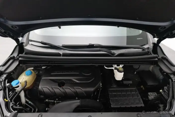 GAC Trumpchi M6 2021 Model Pro 270T AT Exclusive Edition – фото 5