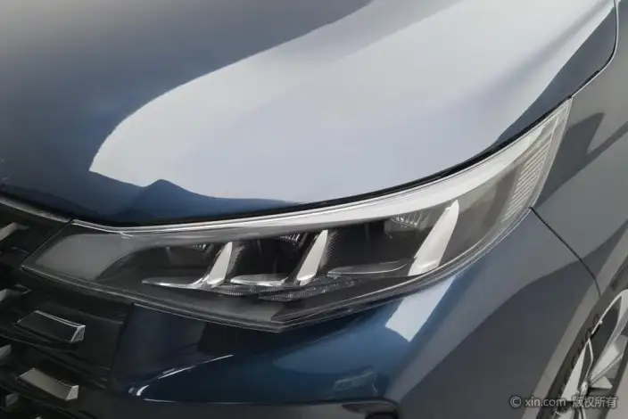 GAC Trumpchi M6 2021 Model Pro 270T AT Exclusive Edition – фото 7
