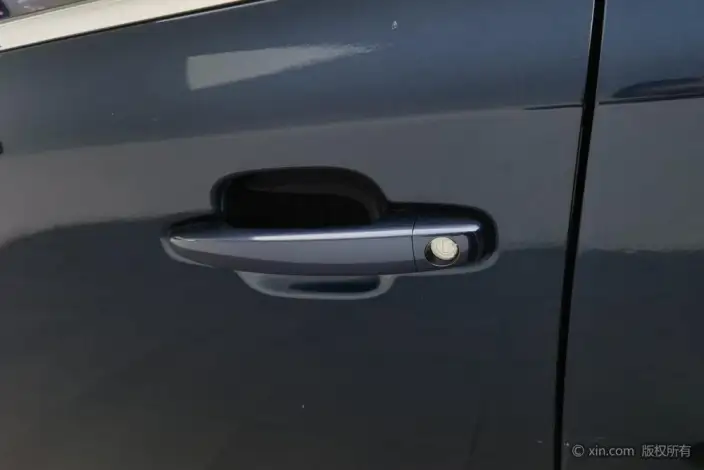 GAC Trumpchi M6 2021 Model Pro 270T AT Exclusive Edition – фото 8