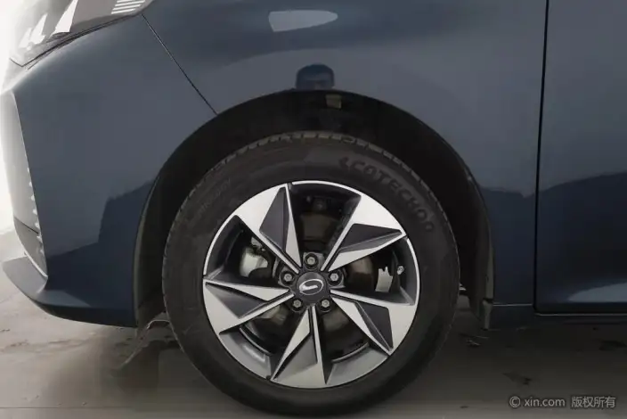 GAC Trumpchi M6 2021 Model Pro 270T AT Exclusive Edition – фото 9