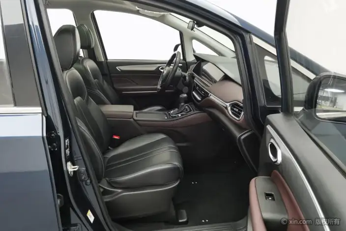 GAC Trumpchi M6 2021 Model Pro 270T AT Exclusive Edition – фото 10