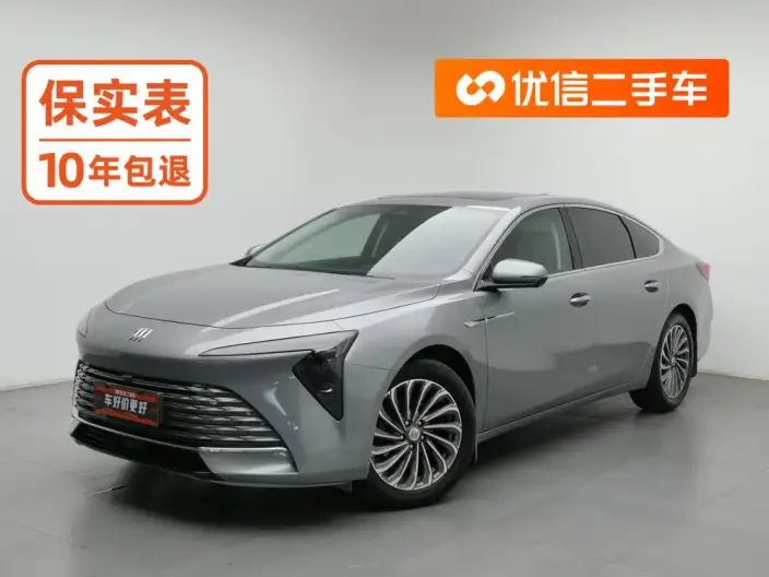 Buick LaCrosse 2023 Model 28T Automatic Yue Zun Edition