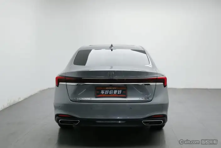 Buick LaCrosse 2023 Model 28T Automatic Yue Zun Edition