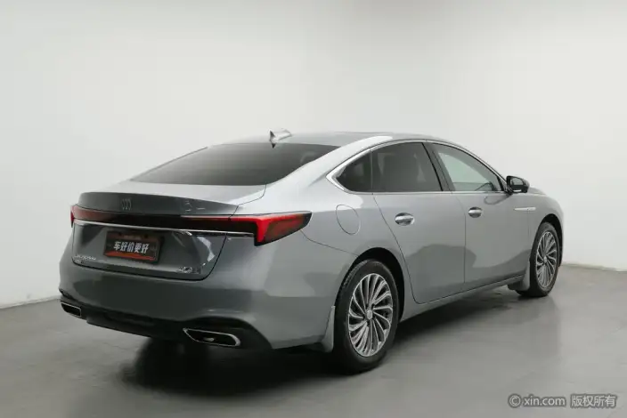 Buick LaCrosse 2023 Model 28T Automatic Yue Zun Edition