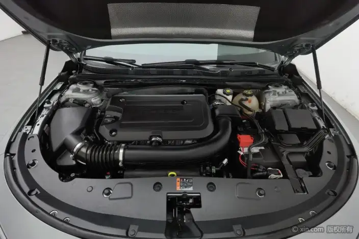 Buick LaCrosse 2023 Model 28T Automatic Yue Zun Edition – фото 5