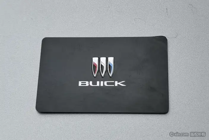 Buick LaCrosse 2023 Model 28T Automatic Yue Zun Edition – фото 6