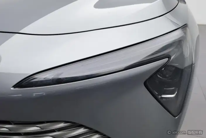 Buick LaCrosse 2023 Model 28T Automatic Yue Zun Edition – фото 7