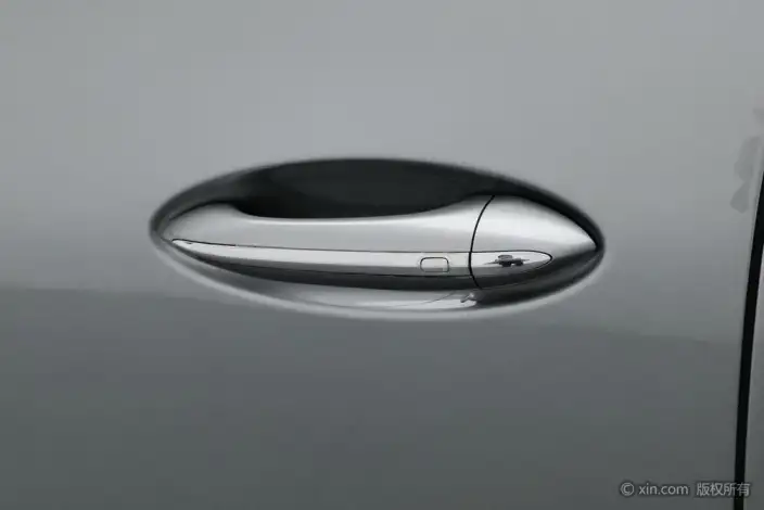 Buick LaCrosse 2023 Model 28T Automatic Yue Zun Edition – фото 10