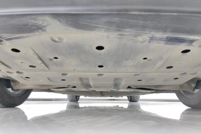 XPeng P7 2023 Model 586E – фото 6