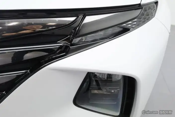 Hyundai Tucson 2023 Model Hyundai Tucson L 1.5T LUX 2WD Premium Edition – фото 7