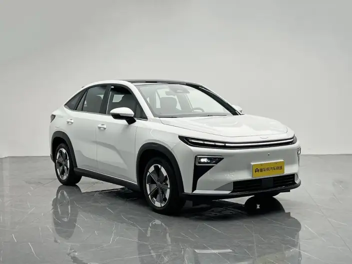 Geely Boyue REV 2026 Model 220km Long Battery Life Pro Platinum Extended Range Zhizun Edition