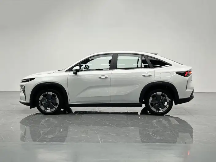 Geely Boyue REV 2026 Model 220km Long Battery Life Pro Platinum Extended Range Zhizun Edition