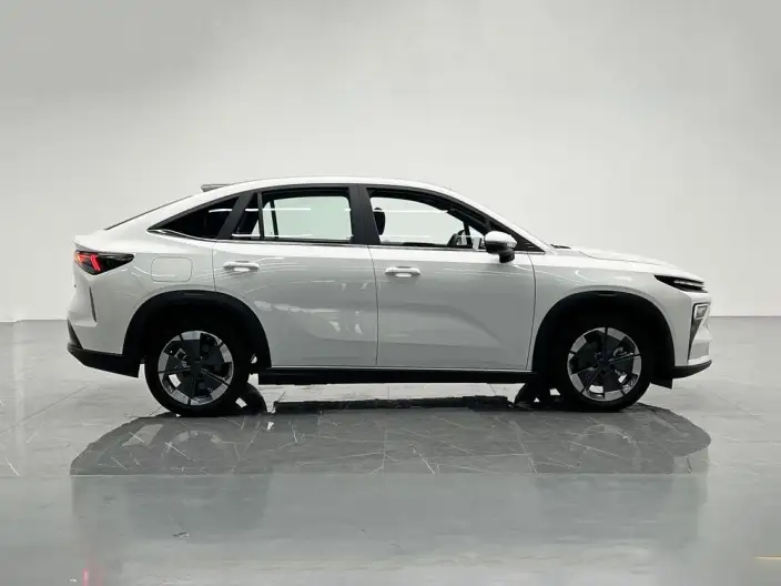 Geely Boyue REV 2026 Model 220km Long Battery Life Pro Platinum Extended Range Zhizun Edition – фото 8